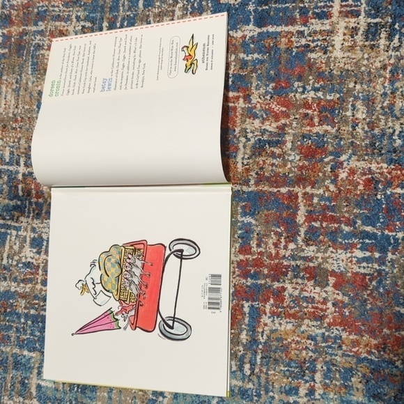 Doreen Cronin Click Clack Quackity-Quack Alphabetical Adventure HB - Picture 3 of 5